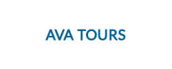 logo AVA TOURS LTDA.
