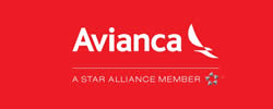 logo AVIANCA