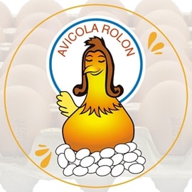 logo AVÍCOLA ROLÓN