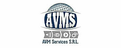 logo AVM SERVICES S.R.L.