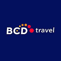 logo BCD TRAVEL - COCHABAMBA