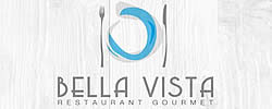 logo BELLA VISTA RESTAURANT