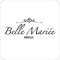 logo BELLE MARIÉE