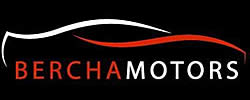logo BERCHA MOTORS