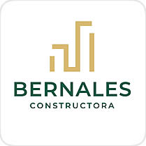 logo BERNALES CONSTRUCTORA