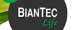 logo BIANTEC LIFE