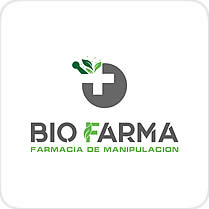 logo BIO FARMA