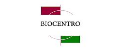 logo BIOCENTRO IMPORTACIONES Y EXPORTACIONES