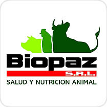 logo BIOPAZ S.R.L.