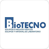 logo BIOTECNO LTDA.