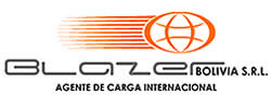 logo BLAZER BOLIVIA S.R.L.