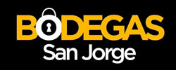 logo BODEGAS SAN JORGE