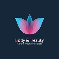 logo BODY & BEAUTY
