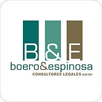 logo BOERO & ESPINOSA