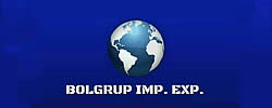logo BOLGRUP IMPORT EXPORT