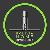 logo BOLIVIA HOME