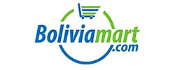 logo BOLIVIAMART