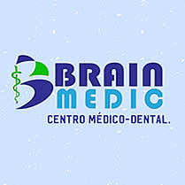logo BRAIN MEDIC