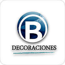 logo BRAYAN DECORACIONES