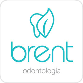 logo BRENT