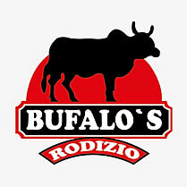 logo BUFALO'S RODIZIO