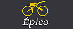 logo CAFÉ ÉPICO