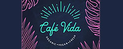 logo CAFÉ VIDA LA PAZ
