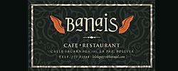 logo CAFÉ BANAIS