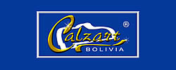 logo CALZART BOLIVIA