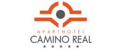 logo CAMINO REAL APART HOTEL & SPA * * * * *