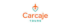 logo CARCAJE TOURS LTDA