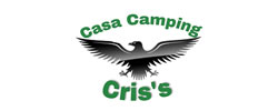 logo CASA CAMPING CRISS