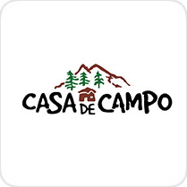 logo CASA DE CAMPO