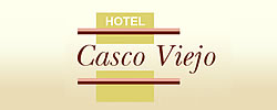 logo HOTEL SAN IGNACIO MIGUEL AREIGER