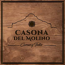 logo CASONA DEL MOLINO