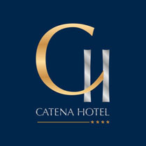 logo CATENA HOTEL