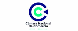 logo CAMARA NACIONAL DE COMERCIO