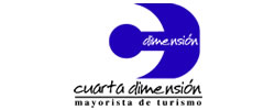 logo CUARTA DIMENSION
