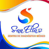 logo CENTRO DE DIAGNÓSTICO MÉDICO SAN ELÍAS