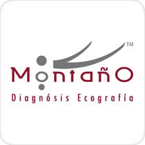 logo CENTRO DE ECOGRAFÍA DIAGNOSIS MONTAÑO