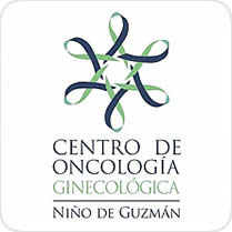 logo CENTRO DE ONCOLOGÍA GINECOLÓGICA NIÑO DE GUZMÁN