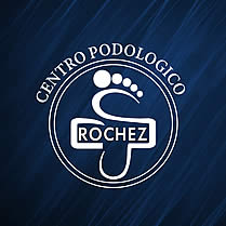 logo CENTRO DE PODOLOGÍA ROCHEZ