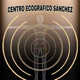 logo CENTRO ECOGRÁFICO SÁNCHEZ