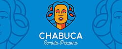 logo CHABUCA RESTAURANT