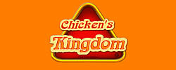 logo CHICKEN'S KINGDOM