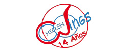logo CHICKEN WINGS