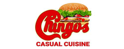 logo CHINGOS CASUAL CUISINE