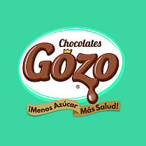 logo CHOCOLATES GOZO S.R.L.
