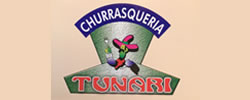 logo CHURRASQUERÍA TUNARI