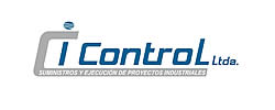 logo CI CONTROL LTDA.